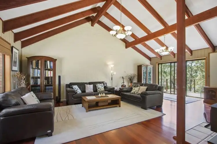 Sixth view of Homely house listing, 112 The Anchorage, Moruya Heads NSW 2537