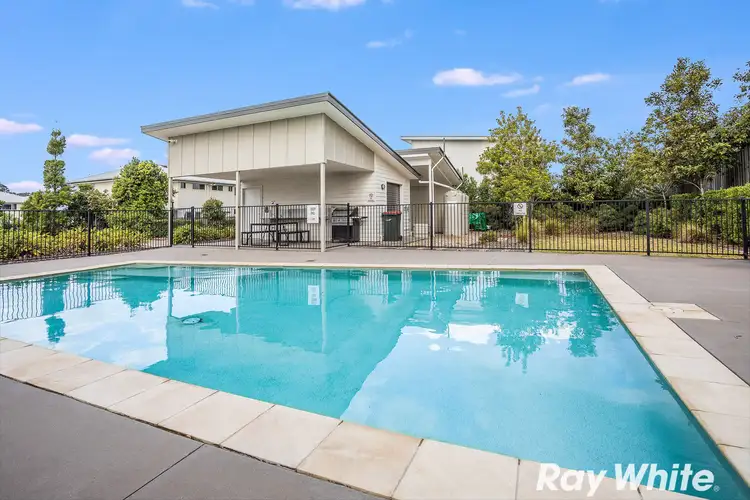 Main view of Homely townhouse listing, 102/90 Northquarter Drive, Murrumba Downs QLD 4503