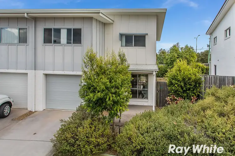 Second view of Homely townhouse listing, 102/90 Northquarter Drive, Murrumba Downs QLD 4503