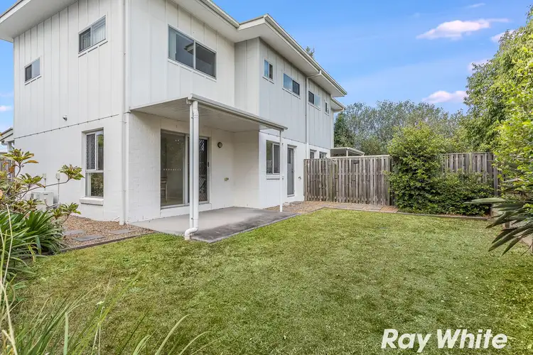 Third view of Homely townhouse listing, 102/90 Northquarter Drive, Murrumba Downs QLD 4503