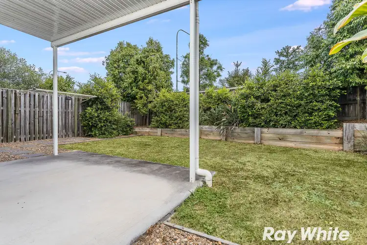 Fourth view of Homely townhouse listing, 102/90 Northquarter Drive, Murrumba Downs QLD 4503
