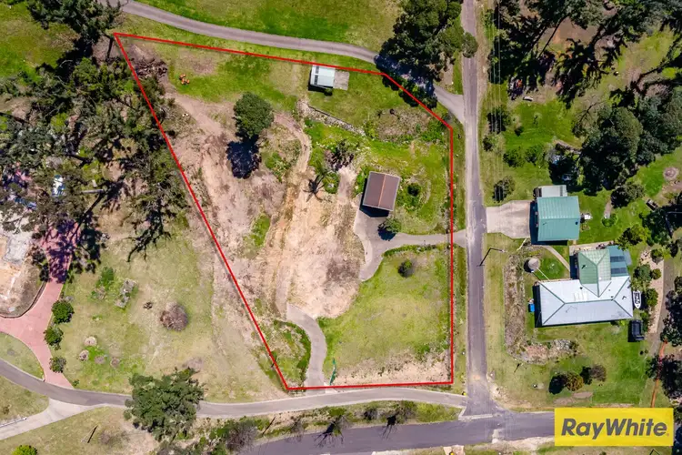 Third view of Homely land listing, 22 Kauzal Crescent, Surf Beach NSW 2536