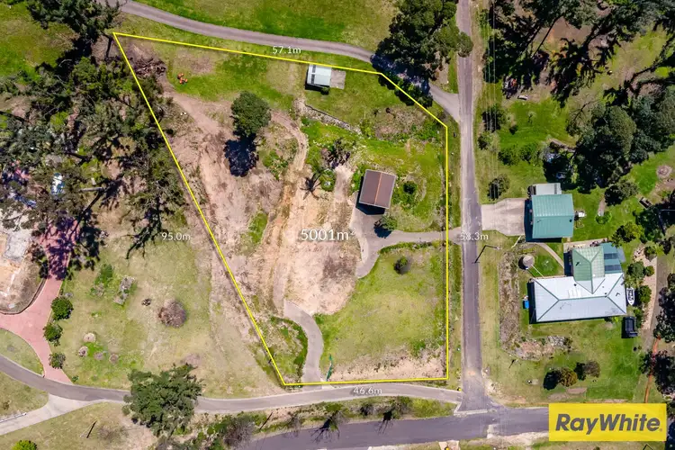 Fifth view of Homely land listing, 22 Kauzal Crescent, Surf Beach NSW 2536