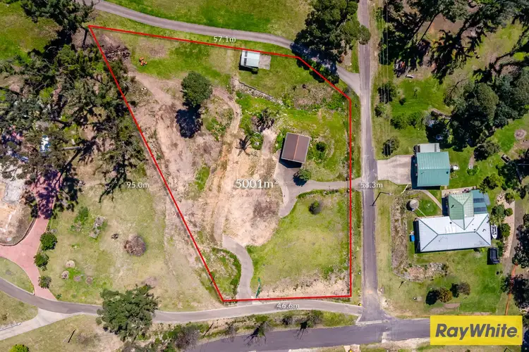 Sixth view of Homely land listing, 22 Kauzal Crescent, Surf Beach NSW 2536