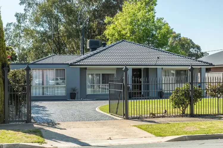 Main view of Homely house listing, 34 Stonehaven Road, Tatura VIC 3616