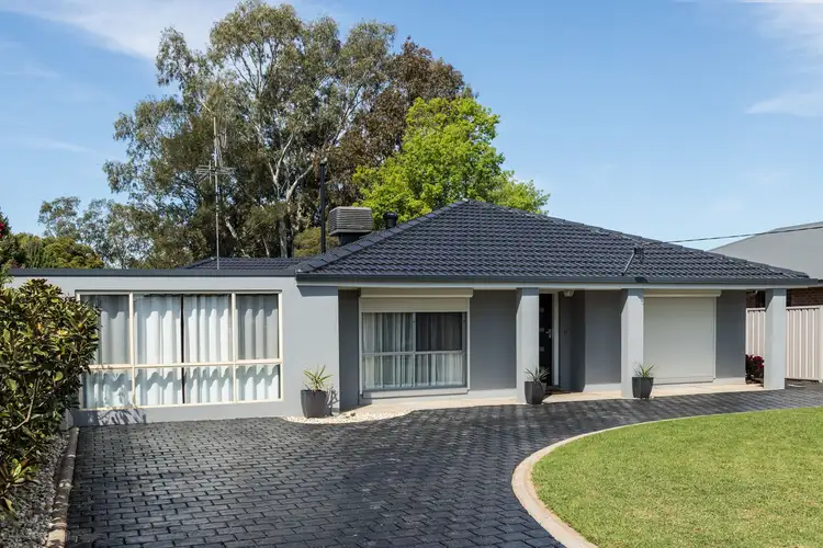 Second view of Homely house listing, 34 Stonehaven Road, Tatura VIC 3616