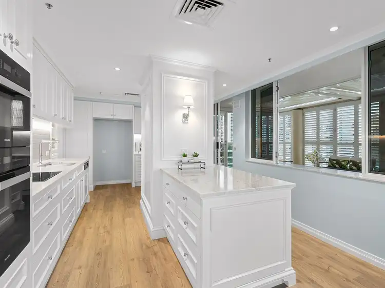 Sixth view of Homely apartment listing, 2501/132 Alice Street, Brisbane City QLD 4000