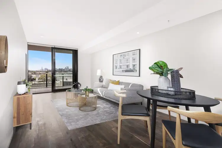 602/659-669 Gardeners Road, Mascot NSW 2020