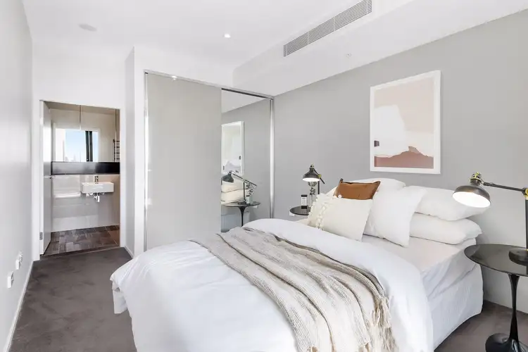 Third view of Homely apartment listing, 602/659-669 Gardeners Road, Mascot NSW 2020