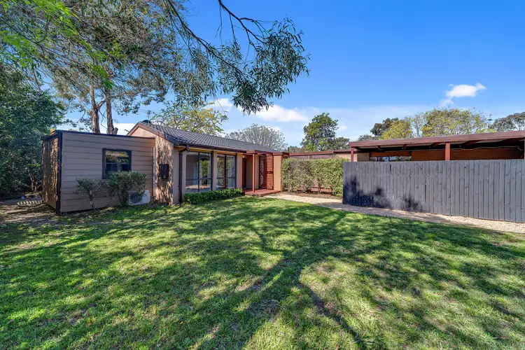 Main view of Homely house listing, 1 Spry Place, Florey ACT 2615