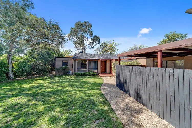 Second view of Homely house listing, 1 Spry Place, Florey ACT 2615