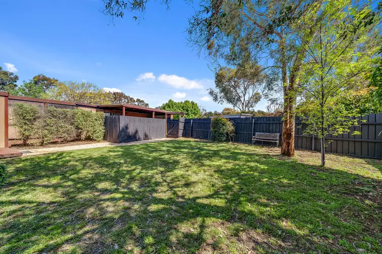 Third view of Homely house listing, 1 Spry Place, Florey ACT 2615