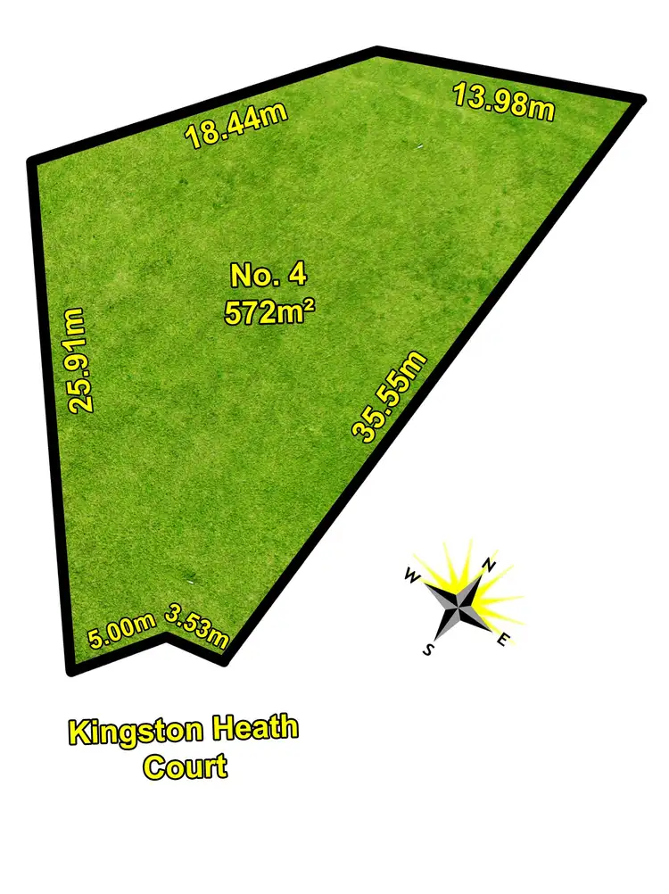 Seventh view of Homely land listing, 4 Kingston Heath Court, Normanville SA 5204