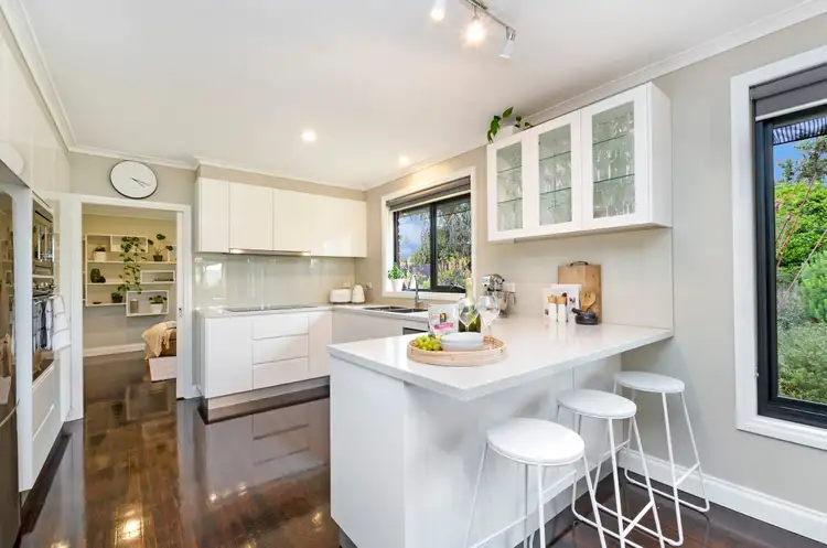 Fifth view of Homely house listing, 7 Cassie Close, Warrnambool VIC 3280