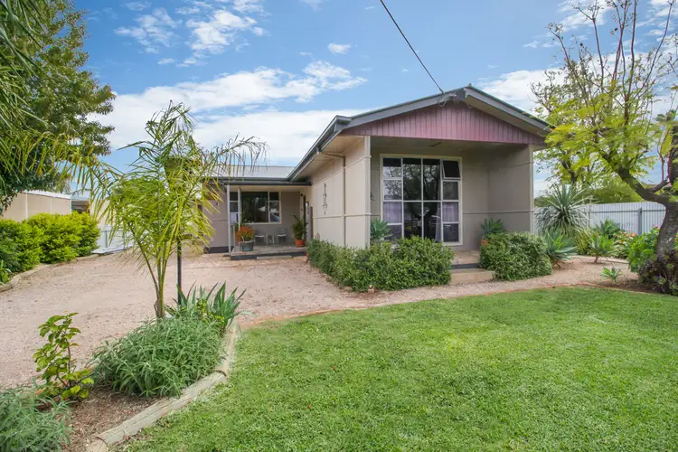 25 Fifteenth Street, Renmark SA 5341