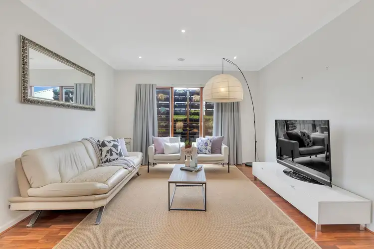 Sixth view of Homely house listing, 6 Gruyere Street, Eynesbury VIC 3338