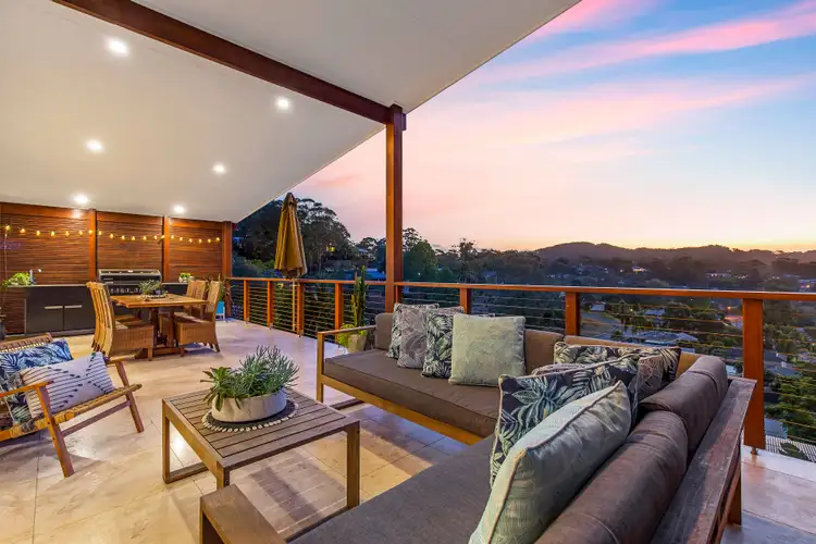 Third view of Homely house listing, 13 Parrendi Close, Avoca Beach NSW 2251