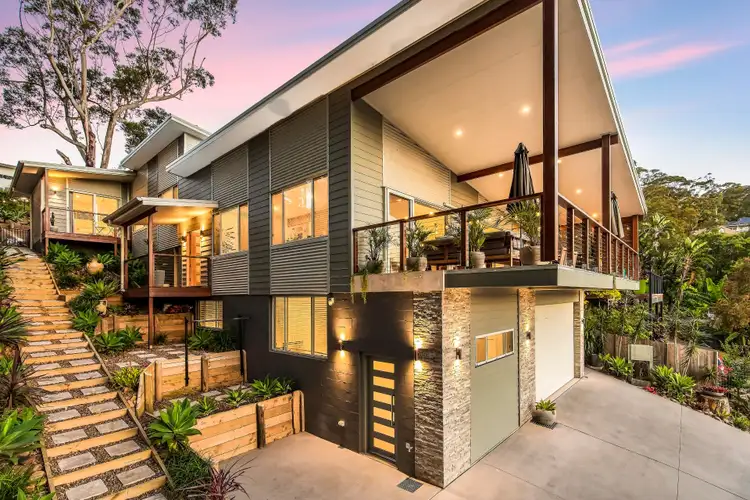 Fourth view of Homely house listing, 13 Parrendi Close, Avoca Beach NSW 2251