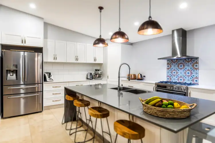 Sixth view of Homely house listing, 13 Parrendi Close, Avoca Beach NSW 2251