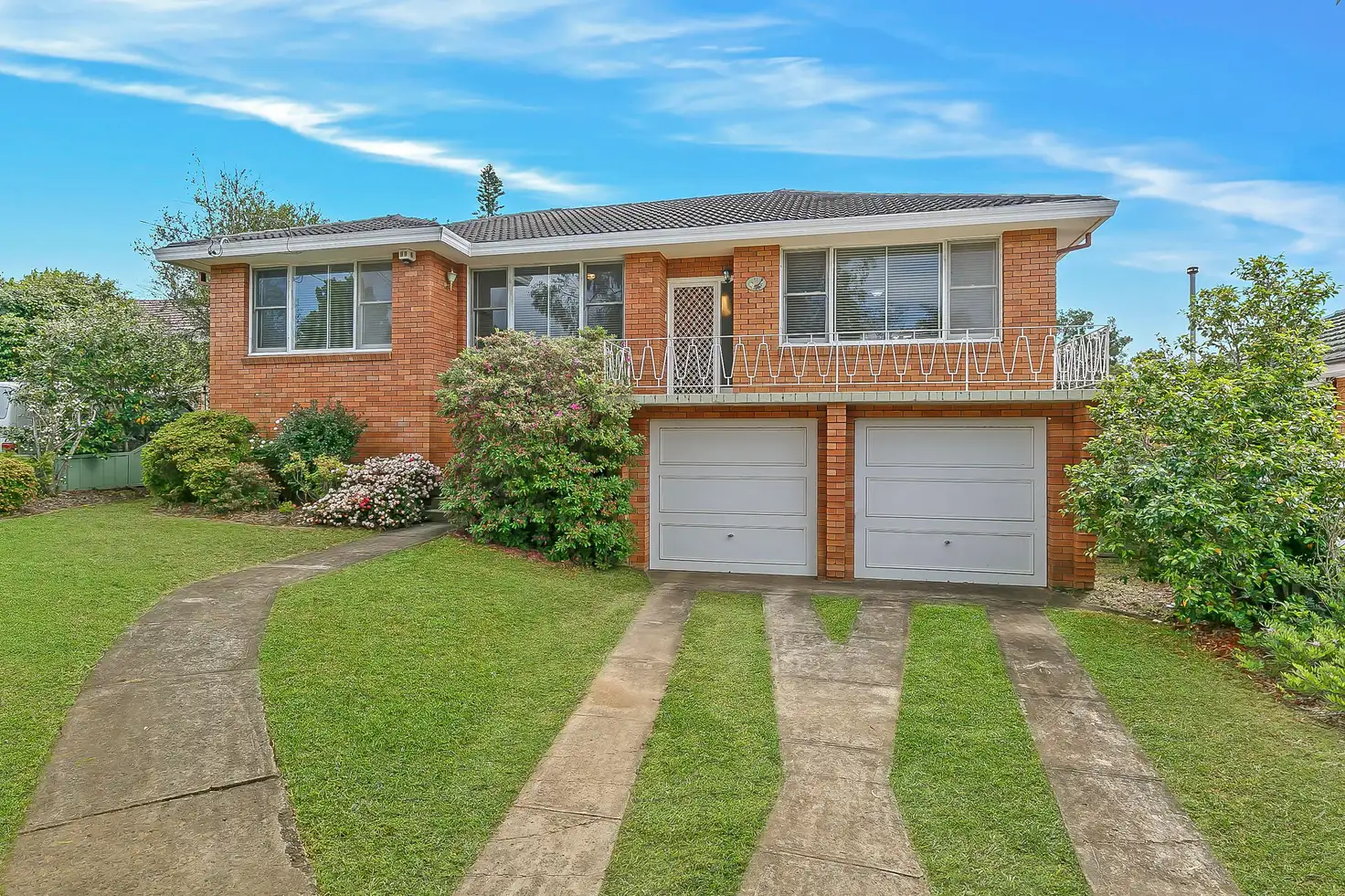 Main view of Homely house listing, 9 Elbon Avenue, Epping NSW 2121