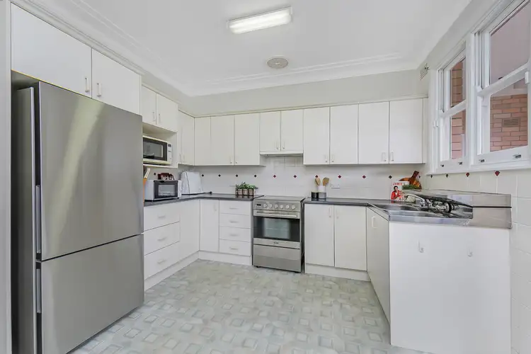 Second view of Homely house listing, 9 Elbon Avenue, Epping NSW 2121