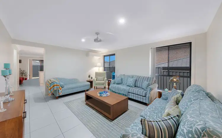 Third view of Homely house listing, 5 Lorikeet Street, Gregory Hills NSW 2557