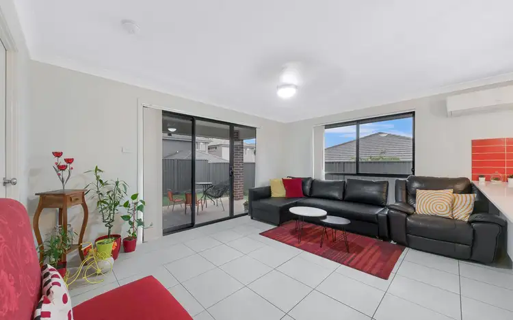 Fourth view of Homely house listing, 5 Lorikeet Street, Gregory Hills NSW 2557