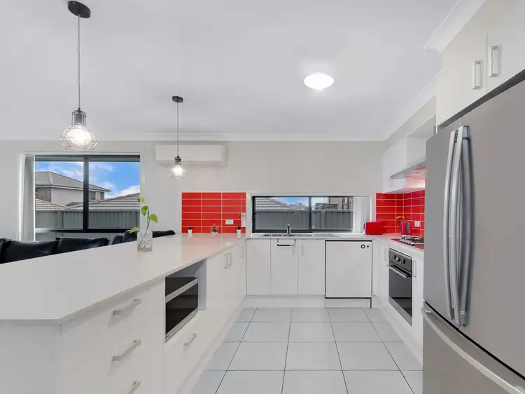 Sixth view of Homely house listing, 5 Lorikeet Street, Gregory Hills NSW 2557
