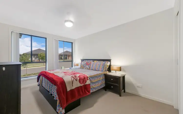 Seventh view of Homely house listing, 5 Lorikeet Street, Gregory Hills NSW 2557