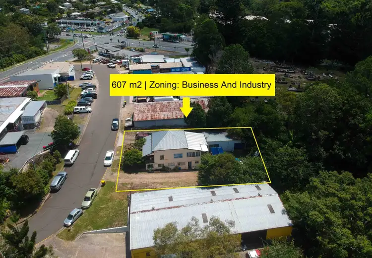 13 Quarry Street, Nambour QLD 4560