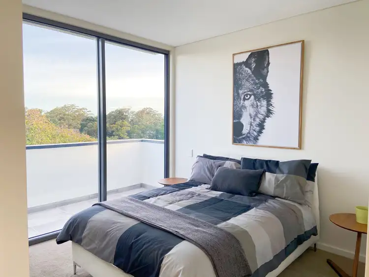 Fourth view of Homely townhouse listing, 1/15-17 College Crescent, St Ives NSW 2075