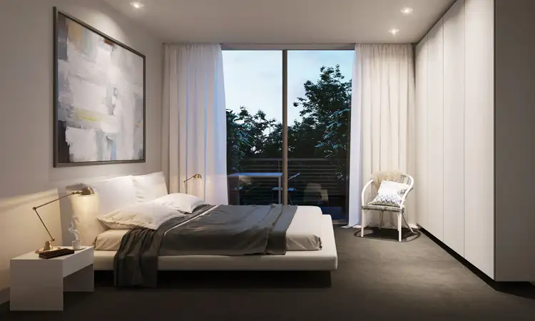 Fifth view of Homely townhouse listing, 1/15-17 College Crescent, St Ives NSW 2075