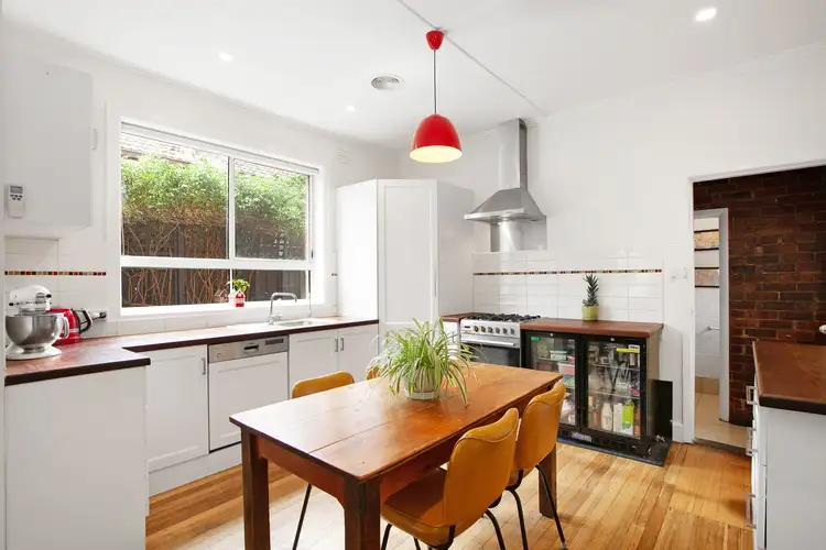 Third view of Homely house listing, 48 Stokes Street, Preston VIC 3072
