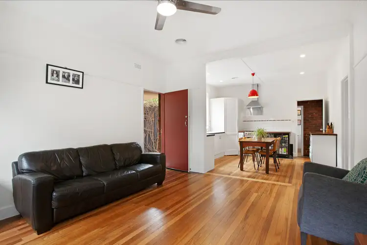 Fifth view of Homely house listing, 48 Stokes Street, Preston VIC 3072