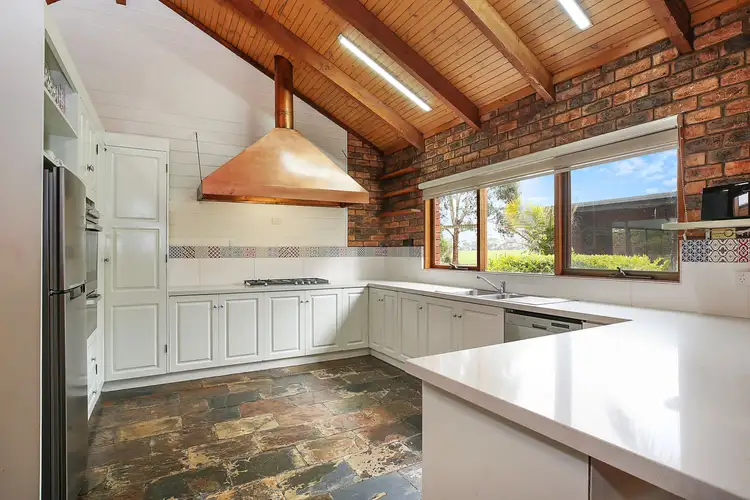 Fifth view of Homely rural property listing, 560 Moreys Road, Brucknell VIC 3268