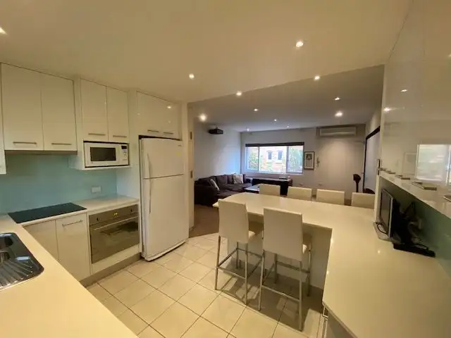 Main view of Homely unit listing, 6/66 Ben Boyd Road, Neutral Bay NSW 2089