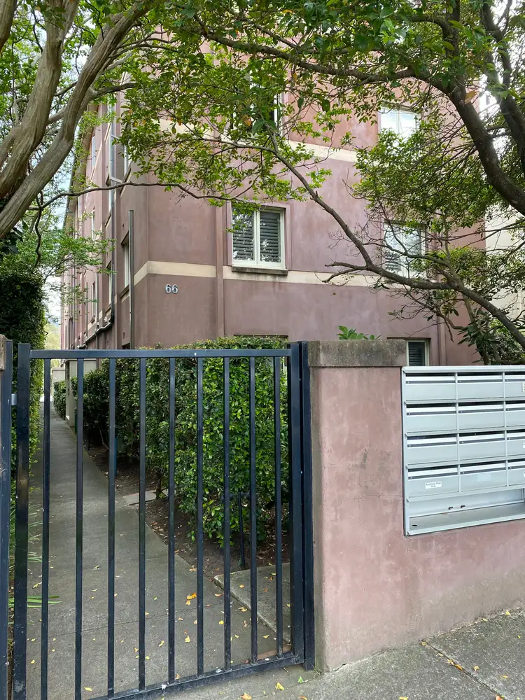 Second view of Homely unit listing, 6/66 Ben Boyd Road, Neutral Bay NSW 2089