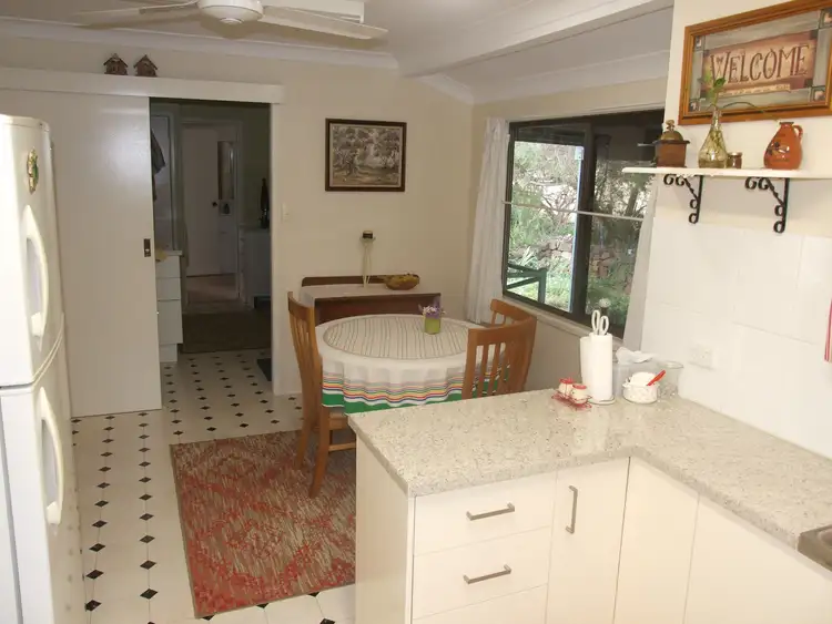 Third view of Homely house listing, 16 Railway Terrace, Crows Nest QLD 4355
