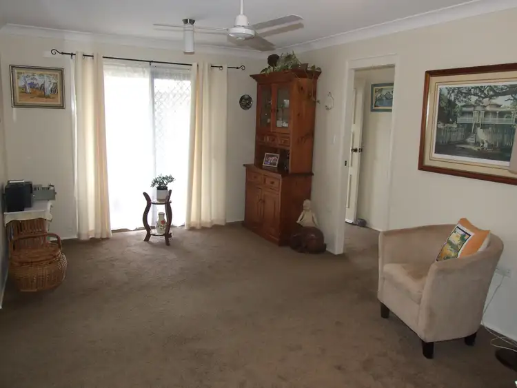 Fourth view of Homely house listing, 16 Railway Terrace, Crows Nest QLD 4355