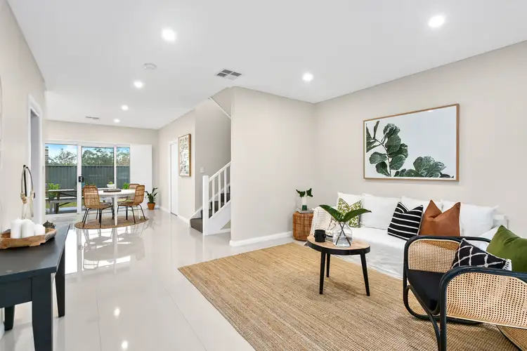 Main view of Homely semi-detached listing, 192C Parkes Street, Helensburgh NSW 2508