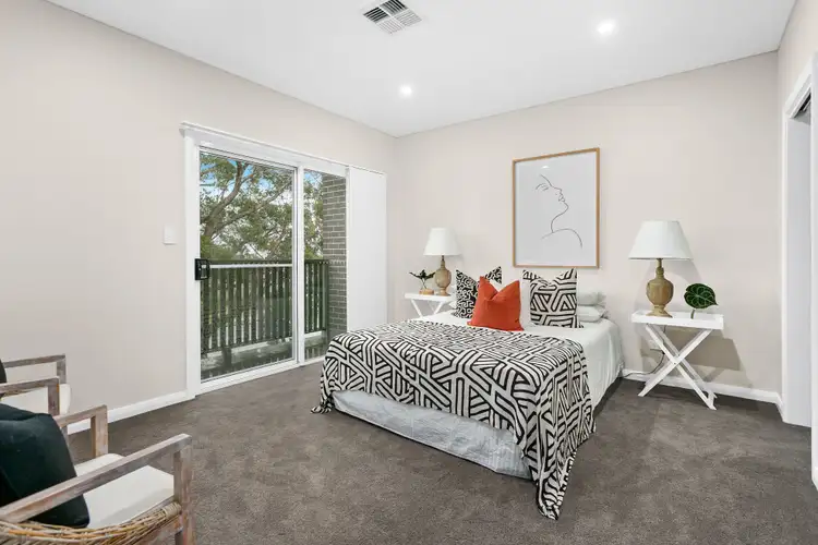 Fourth view of Homely semi-detached listing, 192C Parkes Street, Helensburgh NSW 2508