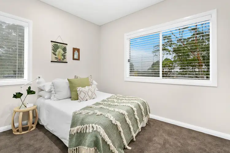 Fifth view of Homely semi-detached listing, 192C Parkes Street, Helensburgh NSW 2508