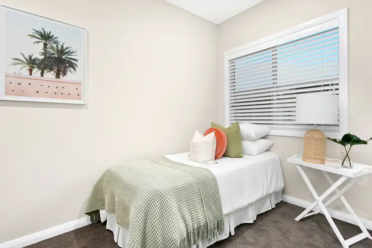 Sixth view of Homely semi-detached listing, 192C Parkes Street, Helensburgh NSW 2508