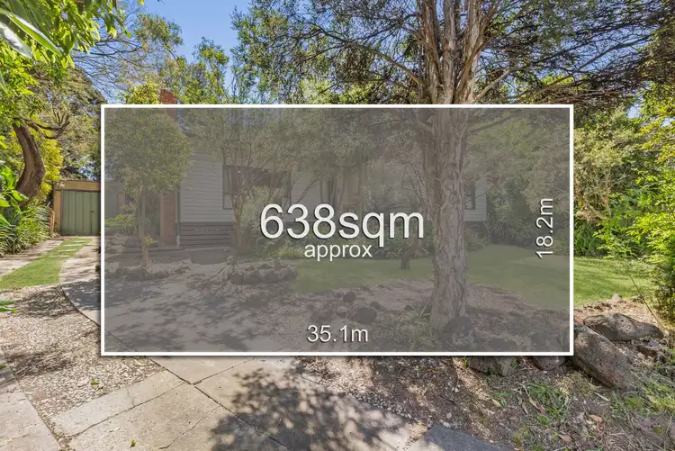 Main view of Homely house listing, 5 Will Street, Forest Hill VIC 3131