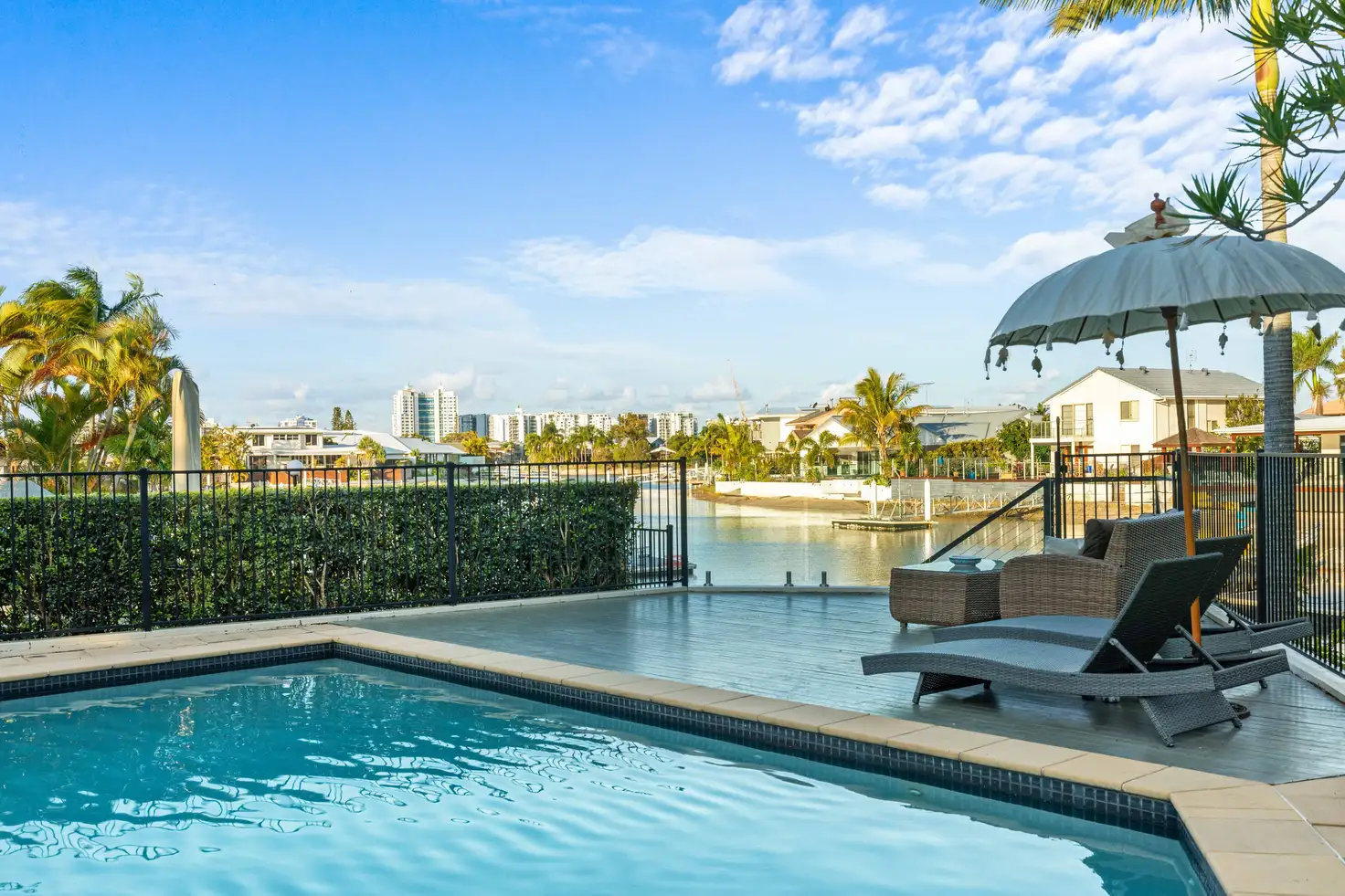 Main view of Homely house listing, 4 Balyarta Crescent, Mooloolaba QLD 4557