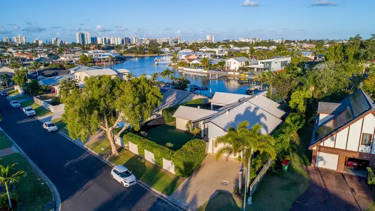 Third view of Homely house listing, 4 Balyarta Crescent, Mooloolaba QLD 4557