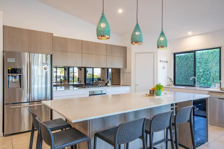 Fourth view of Homely house listing, 4 Balyarta Crescent, Mooloolaba QLD 4557