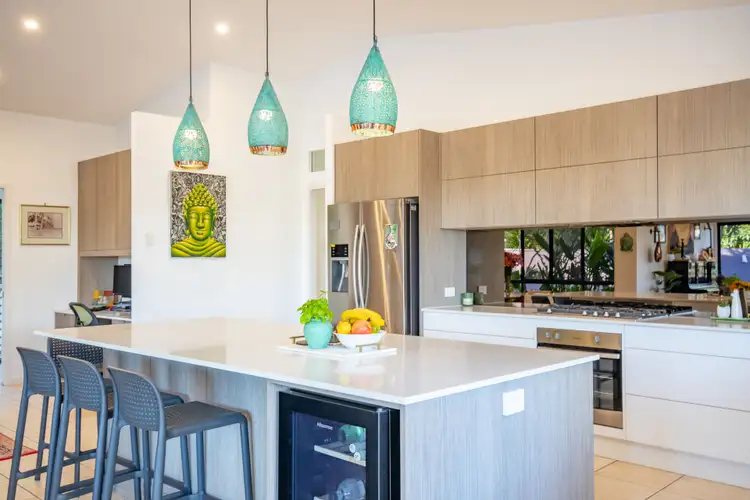 Fifth view of Homely house listing, 4 Balyarta Crescent, Mooloolaba QLD 4557