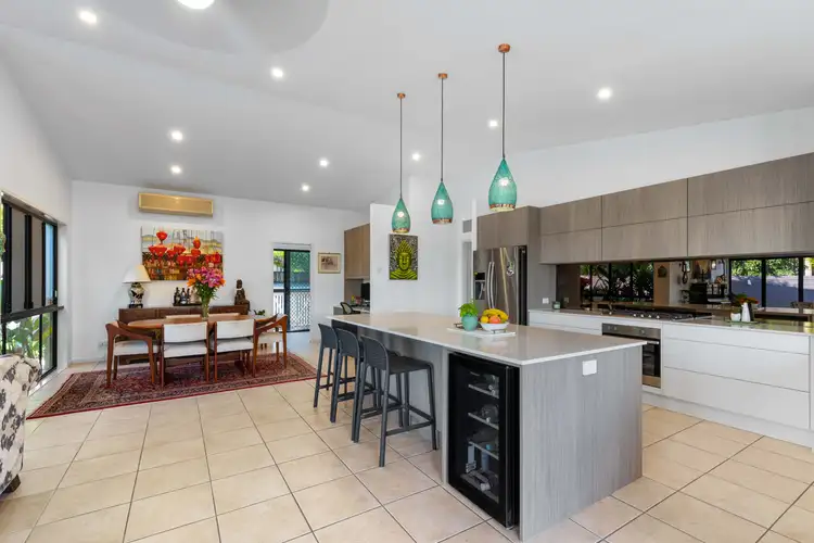 Sixth view of Homely house listing, 4 Balyarta Crescent, Mooloolaba QLD 4557
