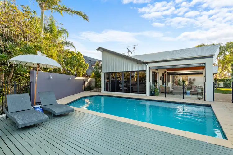 Seventh view of Homely house listing, 4 Balyarta Crescent, Mooloolaba QLD 4557